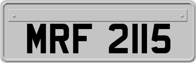 MRF2115