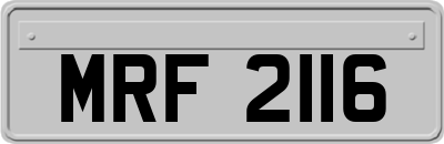 MRF2116