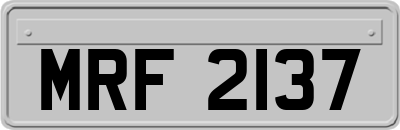 MRF2137