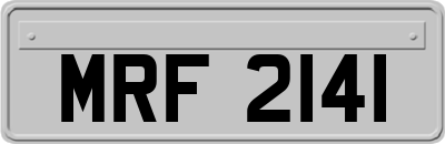 MRF2141