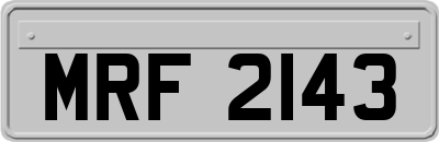 MRF2143