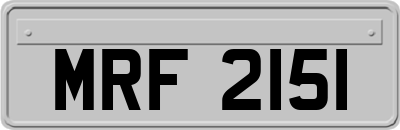 MRF2151