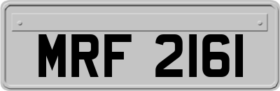 MRF2161