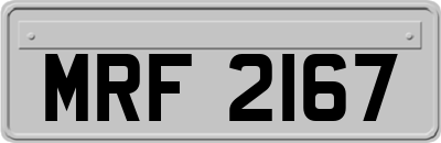 MRF2167