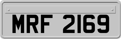 MRF2169