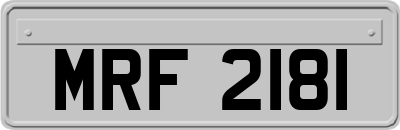 MRF2181