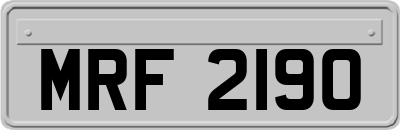 MRF2190