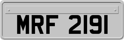 MRF2191