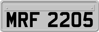 MRF2205