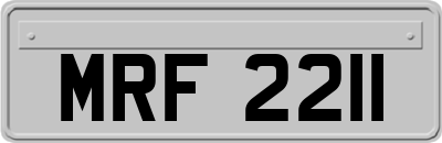 MRF2211