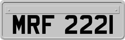 MRF2221