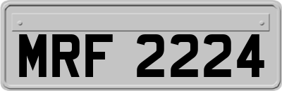 MRF2224