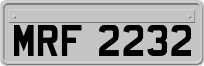 MRF2232
