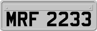 MRF2233