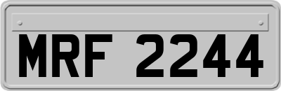 MRF2244