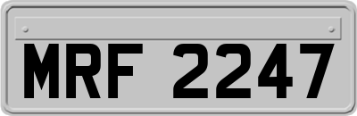 MRF2247