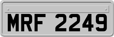 MRF2249