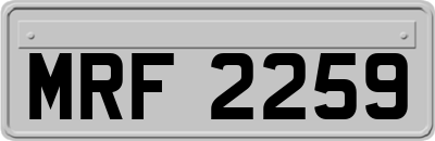 MRF2259