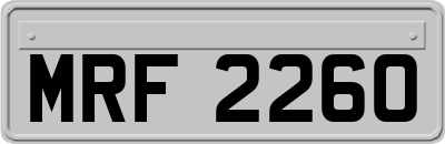 MRF2260