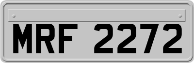 MRF2272