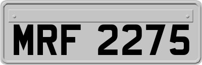 MRF2275