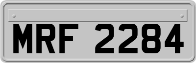 MRF2284