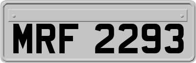 MRF2293