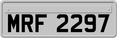 MRF2297
