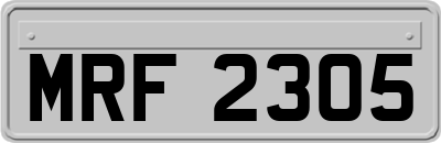 MRF2305