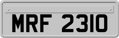 MRF2310