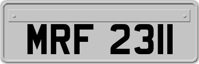 MRF2311