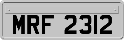 MRF2312