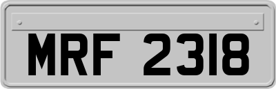 MRF2318