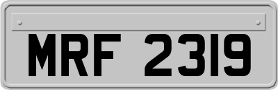 MRF2319