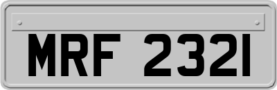 MRF2321