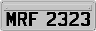 MRF2323