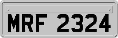 MRF2324