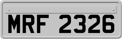 MRF2326