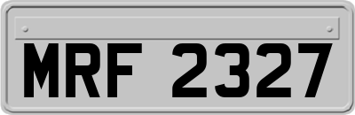 MRF2327