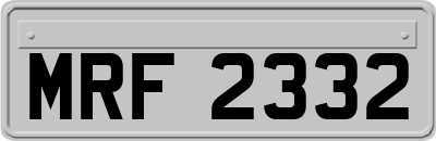 MRF2332