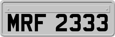 MRF2333