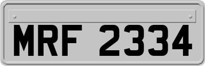MRF2334