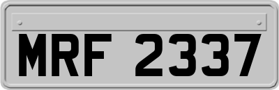 MRF2337
