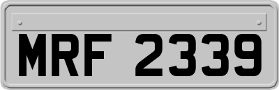 MRF2339