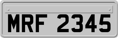 MRF2345