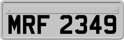 MRF2349