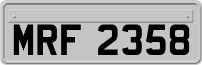 MRF2358