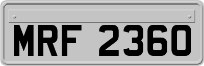 MRF2360