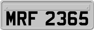 MRF2365