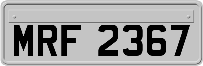 MRF2367